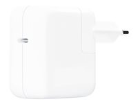 Apple 30Watt Strømforsyningsadapter