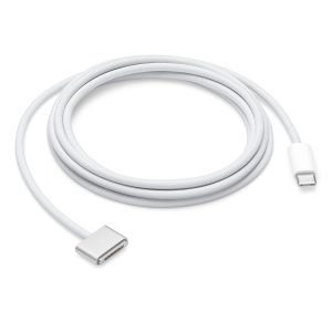 Apple (MLYV3ZM/A) USB-C til MagSafe 3 kabel - 2 m