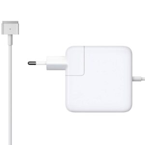 Original Apple MagSafe 2 Adapter 85W (Uden stik)