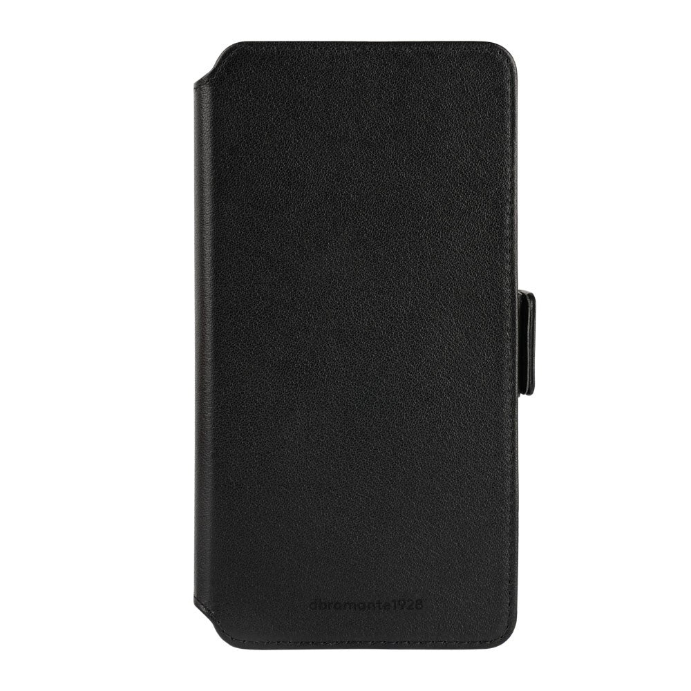 dbramante1928 Samsung Galaxy S26 2-i-1 Lynge Cover - MagSafe Kompatibel - Black dbramante1928 Samsung Galaxy S26 2-i-1 Lynge Cover - MagSafe Kompatibel - Black