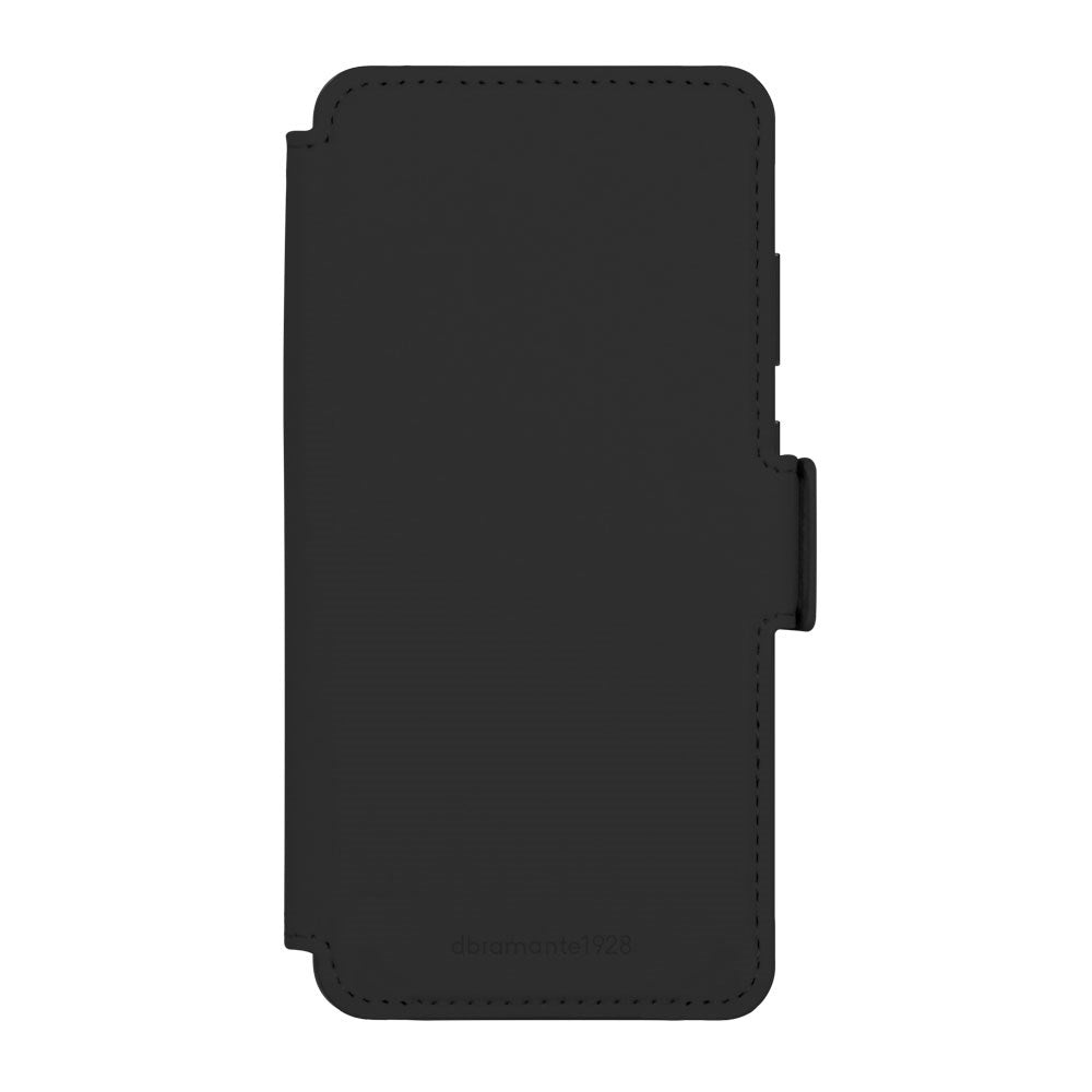 dbramante1928 Samsung Galaxy S26 Ultra 2-i-1 Lynge ICON Cover - MagSafe Kompatibel - Midnight dbramante1928 Samsung Galaxy S26 Ultra 2-i-1 Lynge ICON Cover - MagSafe Kompatibel - Midnight