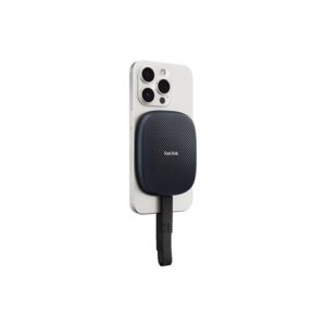 SANDISK Phone SSD (MagSafe) - 2TB - Blå - Ekstern SSD - USB 3.2 Gen 2